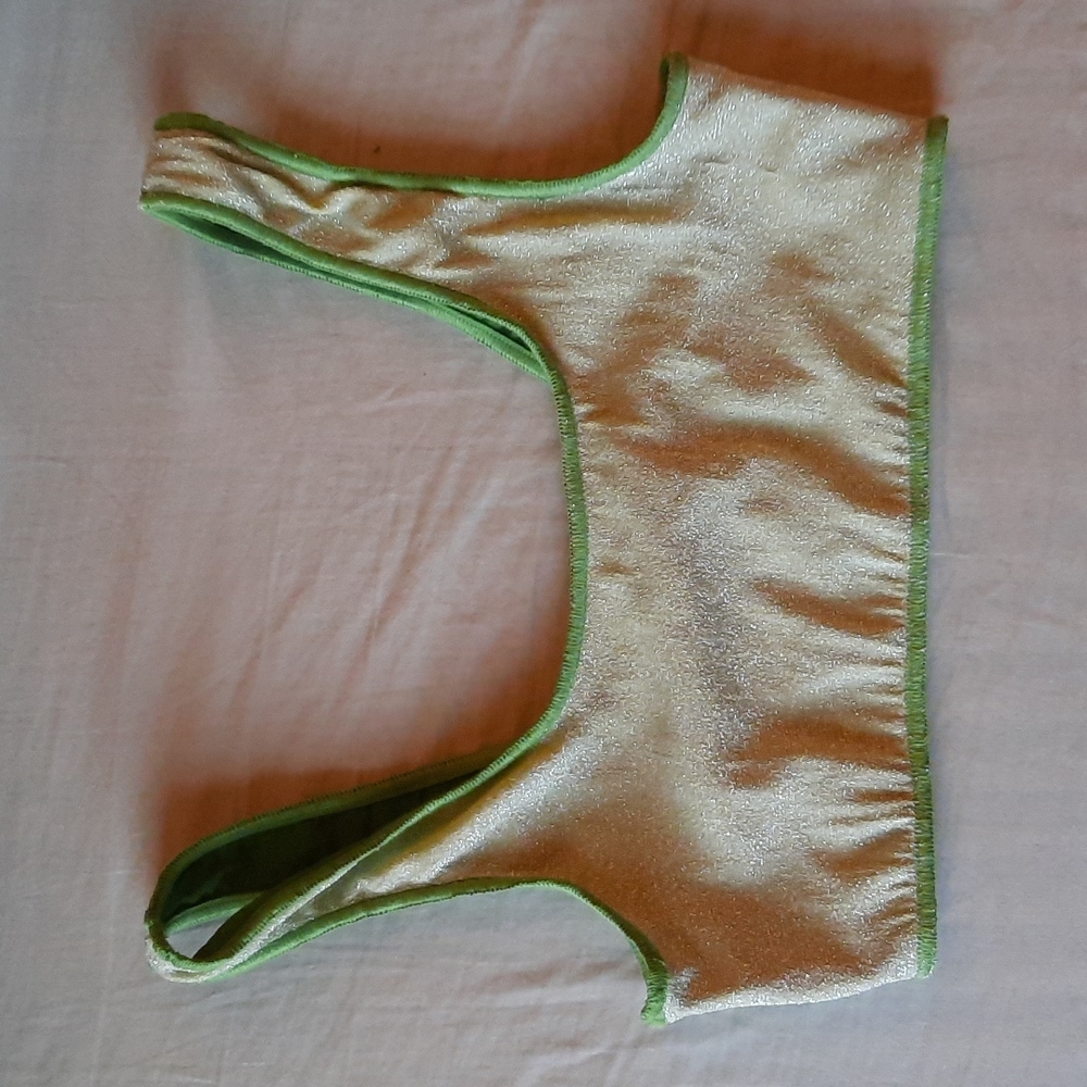 Elysiian Bikini Top